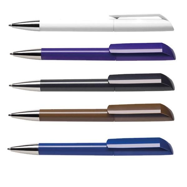 F1 - C CR Plastic Pen Office Supplies Pen & Pencils 1