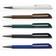 F1 T - GOM C CR Plastic Pen Office Supplies Pen & Pencils 1