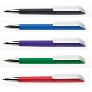 F1 T - GOM CB CR Plastic Pen Office Supplies Pen & Pencils 11