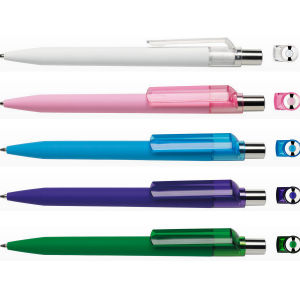 D1 - GOM 30 CR Plastic Pen Office Supplies Pen & Pencils 11