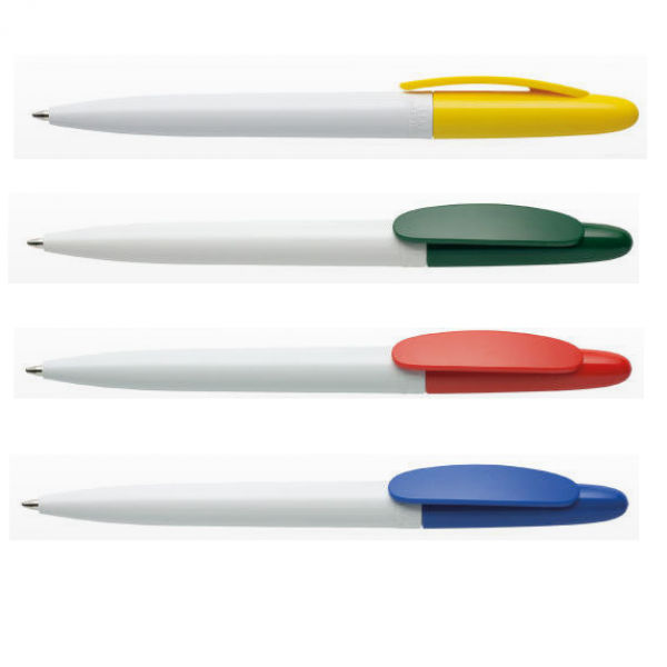 IG2 - BC Anti Bacterial Plastic Pen Office Supplies Pen & Pencils HARI RAYA RACIAL HARMONY DAY Back To School 1102-1