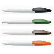 IG2 - BC Anti Bacterial Plastic Pen Office Supplies Pen & Pencils HARI RAYA RACIAL HARMONY DAY Back To School 1102-2