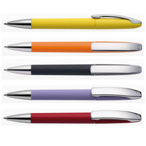 V1 - GOM C CR T Plastic Pen ) Office Supplies Pen & Pencils 1089-1