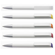 TA1 - MATT AL B Plastic Pen Office Supplies Pen & Pencils 1090-1