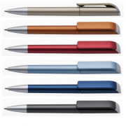 TA1 - MET AL Plastic Pen Office Supplies Pen & Pencils 1098
