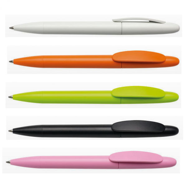 IC400 - MATT  Plastic Pen Office Supplies Pen & Pencils 1105