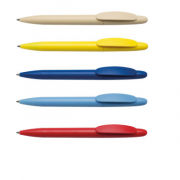 IC400 - MATT  Plastic Pen Office Supplies Pen & Pencils FPP1105-01___600x600