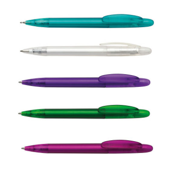 IC400 - FROST Plastic Pen Office Supplies Pen & Pencils FPP1107-01___600x600
