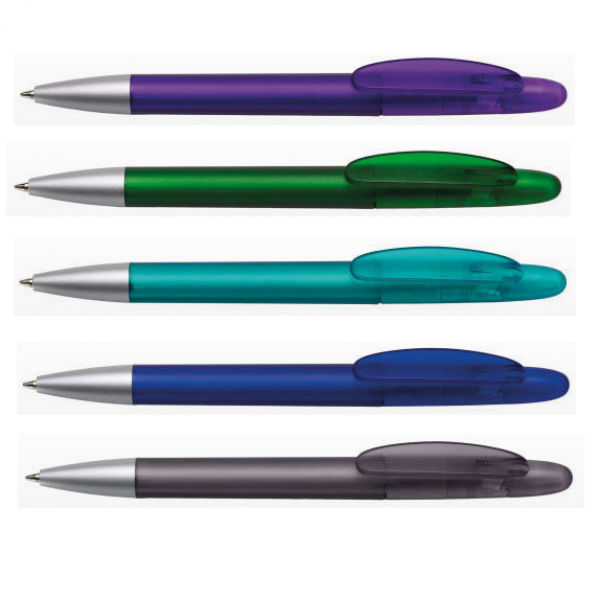 IC400 - FROST AL Plastic Pen Office Supplies Pen & Pencils 1110-2