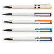 ET900 - BC Plastic Pen Office Supplies Pen & Pencils 1119