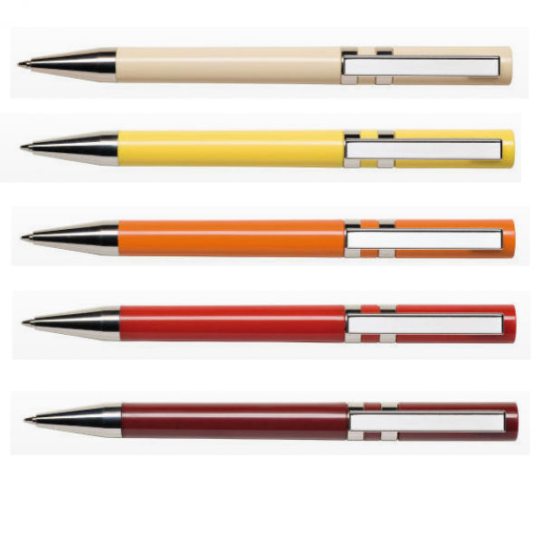 ET900 - C CR Plastic Pen Office Supplies Pen & Pencils 1120