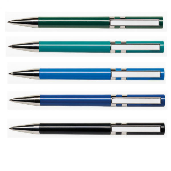 ET900 - C CR Plastic Pen Office Supplies Pen & Pencils 1120-1