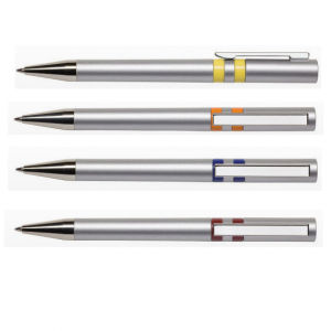 ET900 - AL Plastic Pen Office Supplies Pen & Pencils 1122-1