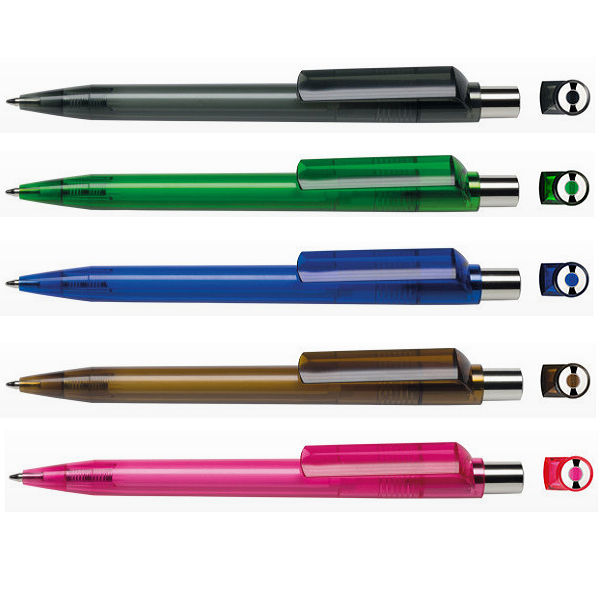 Ball Pen DOT D1 - 30 CR Office Supplies Pen & Pencils 12___600x600