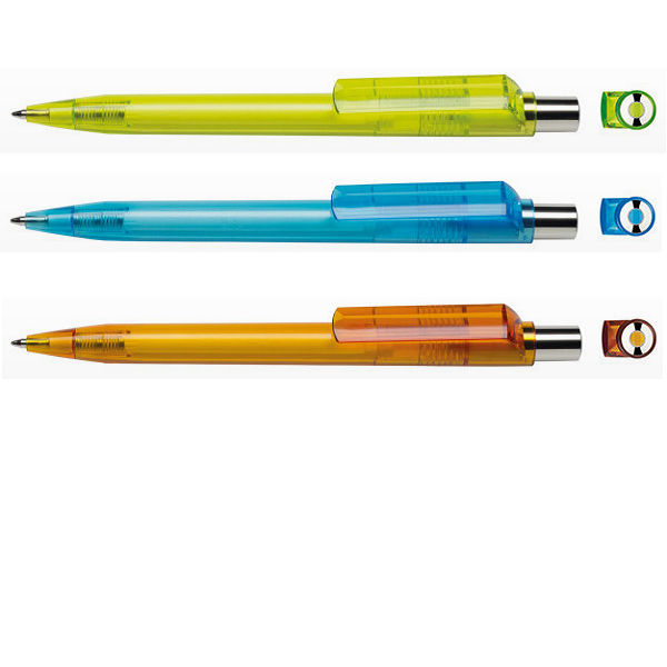 Ball Pen DOT D1 - 30 CR Office Supplies Pen & Pencils 6007