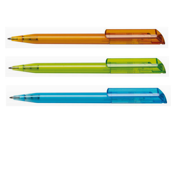 Ball Pen ZINK Z1 - 30 Office Supplies Pen & Pencils 6014
