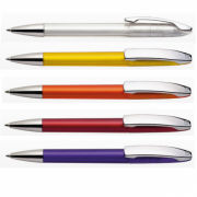 Ball Pen VIEW V1 - 30 CR Office Supplies Pen & Pencils 1086-1___600x600