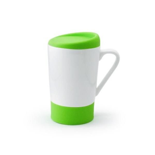 Newredis Ceramic Mug With Lid Household Products Drinkwares CHILDREN'S DAY Productview2965