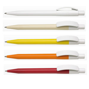 PX40 - MATT CB Plastic Pen Office Supplies Pen & Pencils 1134