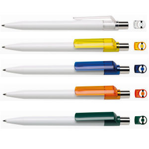 Ball Pen DOT D1 - B 30 CR Office Supplies Pen & Pencils 11