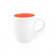 Dual Color Ceramic Mug 11oz Household Products Drinkwares Umg1100_3