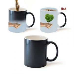 Konron Color Changing Mug Household Products Drinkwares Largeprod1059