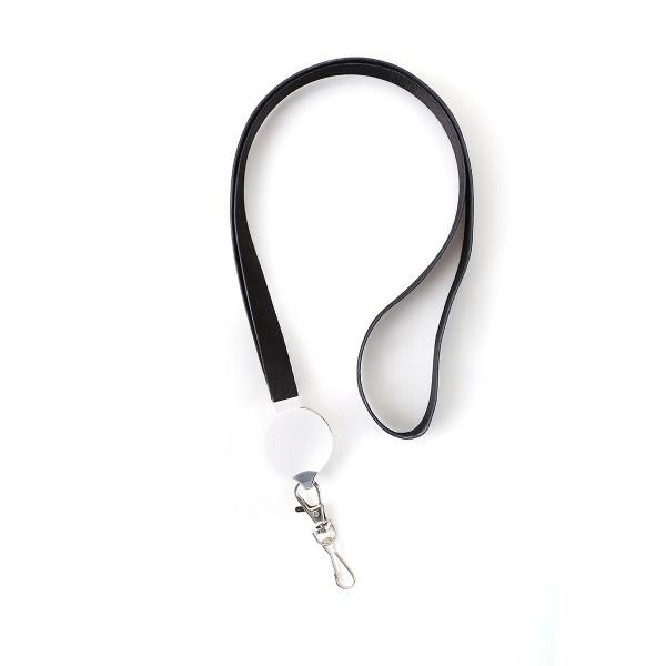 Nathanael 3 in 1 Fast Charge Lanyard Cable Electronics & Technology Computer & Mobile Accessories Promotion EMA1012_HDBlack