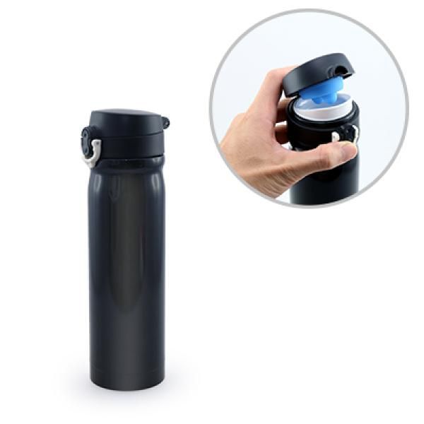 Quella Stainless Steel Vacuum Flask Household Products Drinkwares Largeprod1196