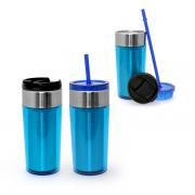 Dual Use Stainless Steel Tumbler  Household Products Drinkwares Best Deals Largeprod1447