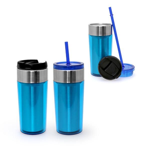 Dual Use Stainless Steel Tumbler  Household Products Drinkwares Best Deals Largeprod1447