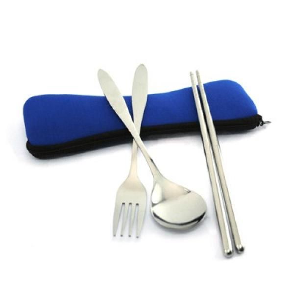 Cutlery Set In Pouch Household Products Kitchenwares Productview1654