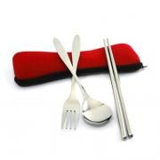 Cutlery Set In Pouch Household Products Kitchenwares Productview2654