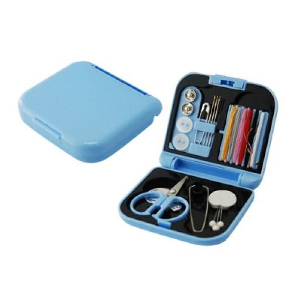 Square Shape Sewing Kit Metals & Hardwares Other Metal & Hardwares Best Deals CLEARANCE SALE Productview2945