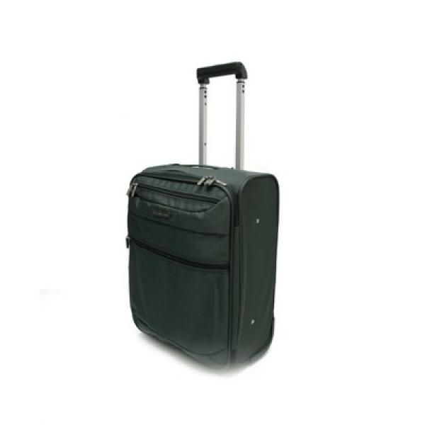 Balenciaga Trolley Bag In Grey Travel Bag / Trolley Case Bags Productview1479