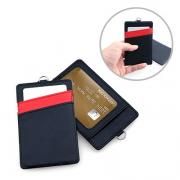 Ontolux PU Card Holder Small Leather Goods Leather Holder Largeprod1111