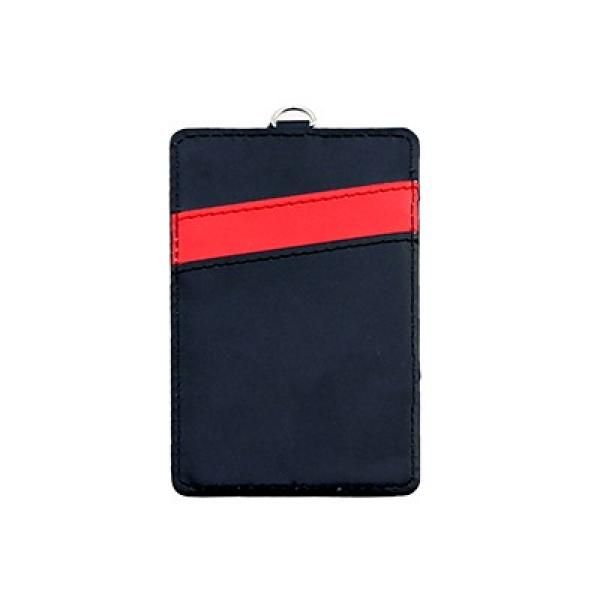 Ontolux PU Card Holder Small Leather Goods Leather Holder Productview11111