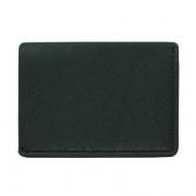 Havana Card Case Small Leather Goods Leather Holder Lcc1301_1