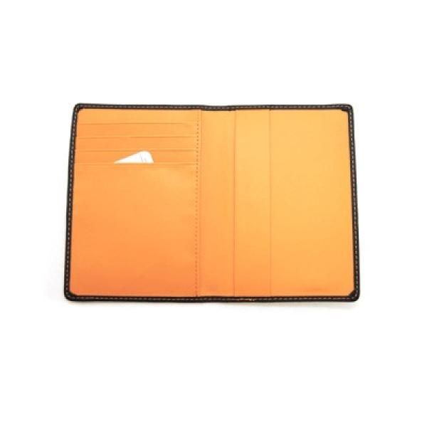 TED Passport Holder Small Leather Goods Leather Holder Other Travel & Outdoor Accessories Travel & Outdoor Accessories Passport Holder Productview1673