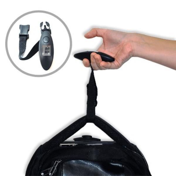 Eko Portable Luggage Weighing Scale  Travel & Outdoor Accessories Luggage Related Products Best Deals Productview21057