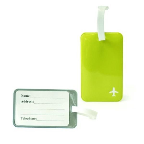 Truro Luggage Tag Travel & Outdoor Accessories Luggage Related Products Productview2833