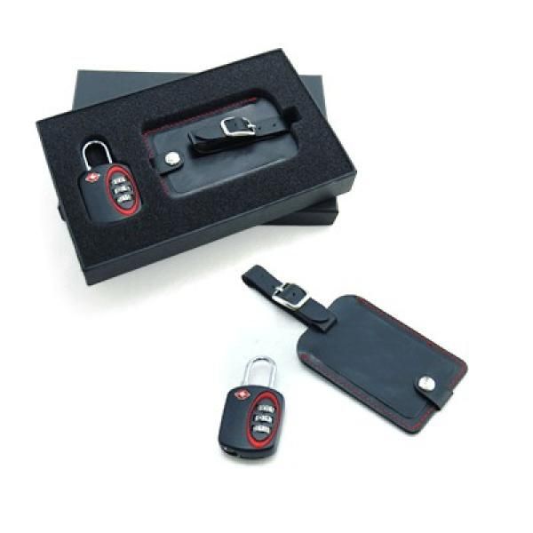 Travel Security Gift Set Travel & Outdoor Accessories Other Travel & Outdoor Accessories Largeprod741