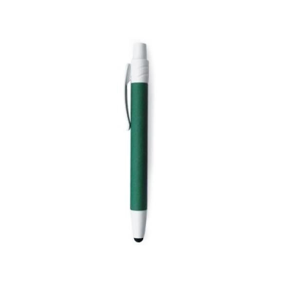 Lordelo Ball pen with stylus Office Supplies Pen & Pencils Best Deals Give Back Productview21014