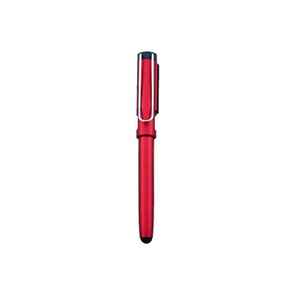 Hedge Plastic Ball Pen With Handphone Stand Office Supplies Pen & Pencils Productview31190