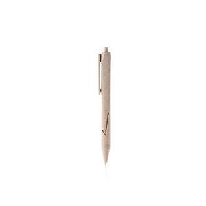 iST5173 Eco Friendly Wheat Straw Pen Office Supplies Pen & Pencils Eco Friendly FPO10002_HD