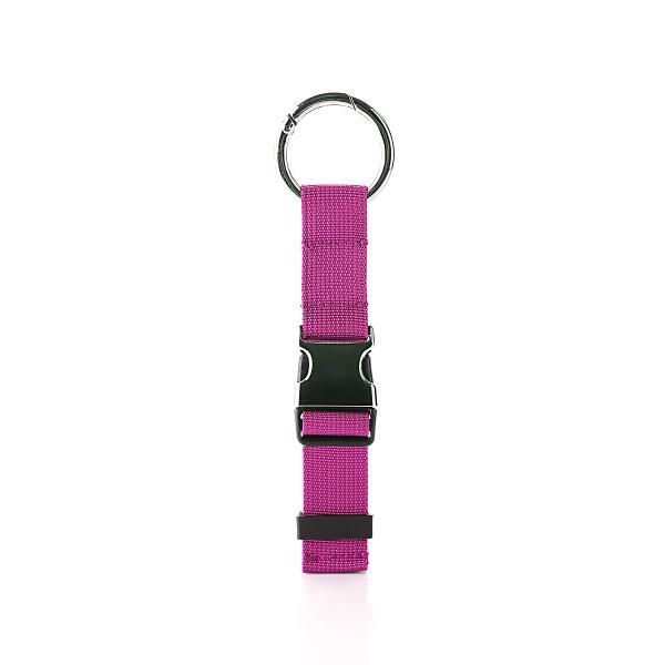 iTRV822 Travel Gripper with Adjustable Strap Travel & Outdoor Accessories Other Travel & Outdoor Accessories OTO1007Pink_HD