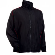 WB05 Winbreaker Apparel Jacket SJJ1010-BLKWB0502