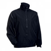 WB05 Winbreaker Apparel Jacket SJJ1010-NBLWB0501