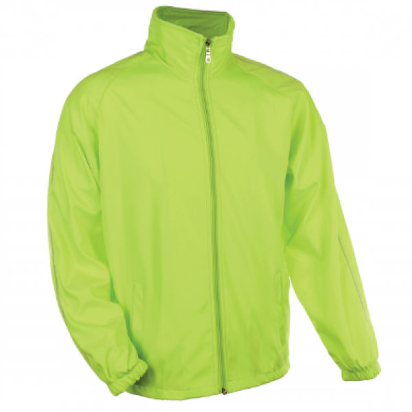 WB06 Winbreaker Apparel Jacket SJJ1009-NYWWB0604