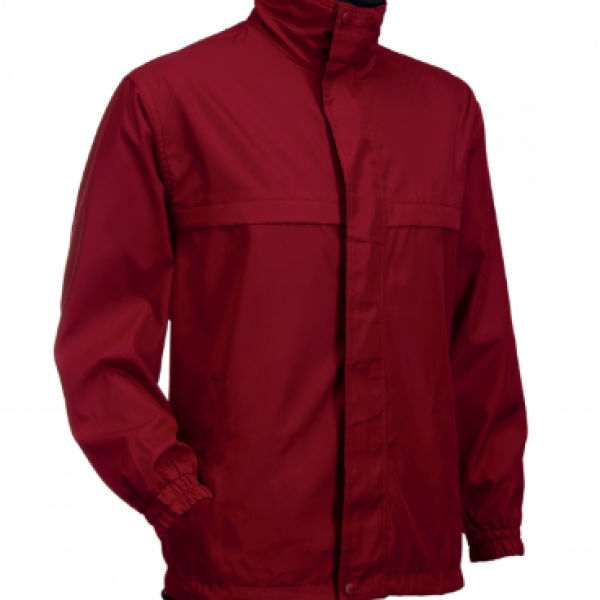 WR01 Reversible Winbreaker Apparel Jacket SJJ1008-MBKWR0106