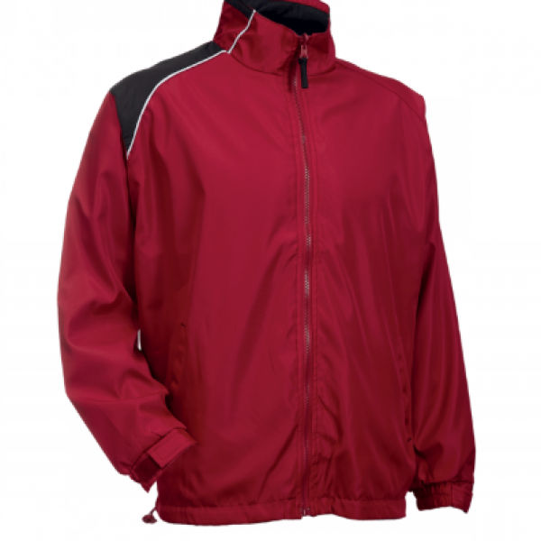 WR03 Reversible Winbreaker Apparel Jacket SJJ1007-MBKWR0306